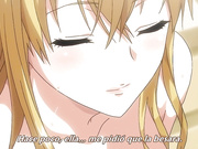 Mi hermosa hermanastra me pone caliente