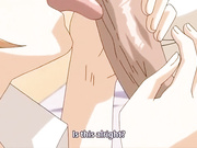 Otome Hime episode 1 english Subbed Uncensored