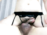 肉感十足骚女和炮友近距离特写抽插肥穴呻吟02