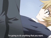 Swing Out stepsisters Complete