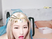 高挑御姐口交擦点延迟湿巾就开始开干女上位