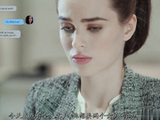 『中文字幕』3P大战巨屌深喉打桩声音尖叫