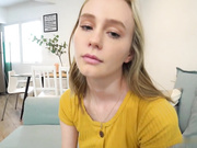 艾丽西亚·威廉姆斯-青少年白嫩淫穴高潮