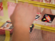 [EBOD-366] 脱いだらスゴかったヲタク娘 E-BODY専属デビュー はるか奏【破解】 - 5of5